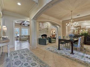 27 Knightsgate Circle, The Woodlands TX 77382