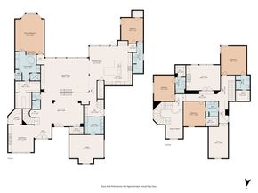 27 Knightsgate Circle, The Woodlands TX 77382