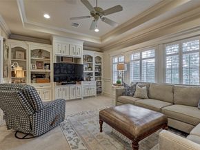 27 Knightsgate Circle, The Woodlands TX 77382