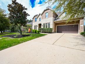 19 Sandwell Place, Spring TX 77389