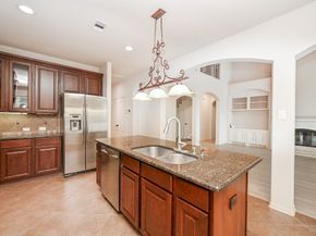 19 Sandwell Place, Spring TX 77389