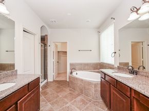 19 Sandwell Place, Spring TX 77389
