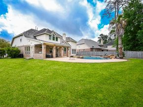 19 Sandwell Place, Spring TX 77389