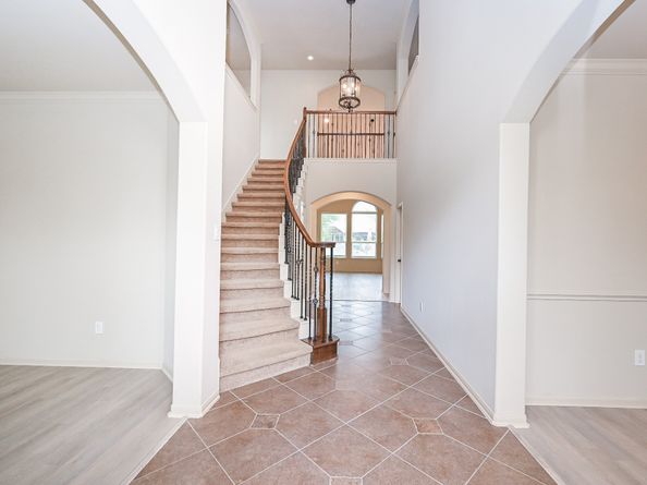 19 Sandwell Place, Spring TX 77389