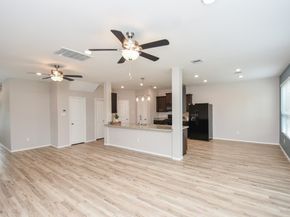 22707 Bolanzo Lane, New Caney TX 77357