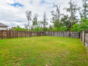 22707 Bolanzo Lane, New Caney TX 77357