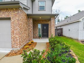 22707 Bolanzo Lane, New Caney TX 77357