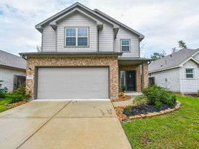 22707 Bolanzo Lane, New Caney TX 77357