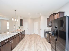 22707 Bolanzo Lane, New Caney TX 77357