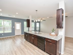 22707 Bolanzo Lane, New Caney TX 77357