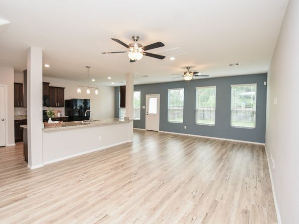 22707 Bolanzo Lane, New Caney TX 77357