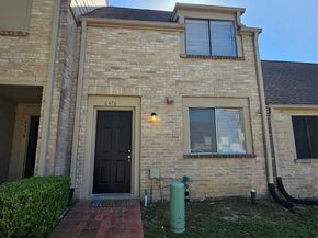 6476 Alisa Lane 615, Houston TX 77084