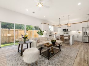 1306 Grove Street, Houston TX 77020