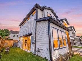 1306 Grove Street, Houston TX 77020