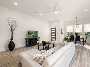 1306 Grove Street, Houston TX 77020