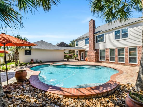 4142 Pine Blossom Trail, Houston TX 77059