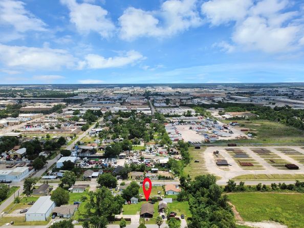 8227 Chadwick Street, Houston TX 77029