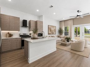 2814 Peacock Green Way, Houston TX 77047