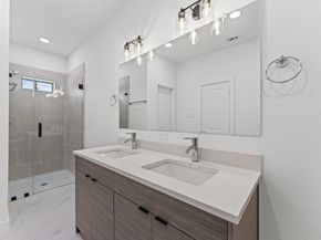 2814 Peacock Green Way, Houston TX 77047
