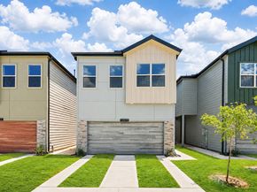 2814 Peacock Green Way, Houston TX 77047