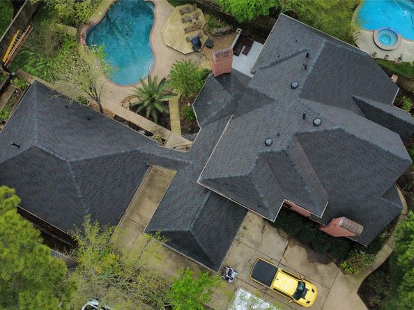 22 Cokeberry Street, The Woodlands TX 77380