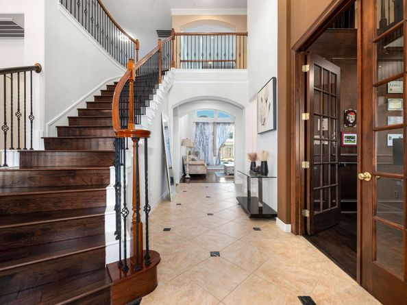 8123 Cranbrook Hollow Lane, Houston TX 77095