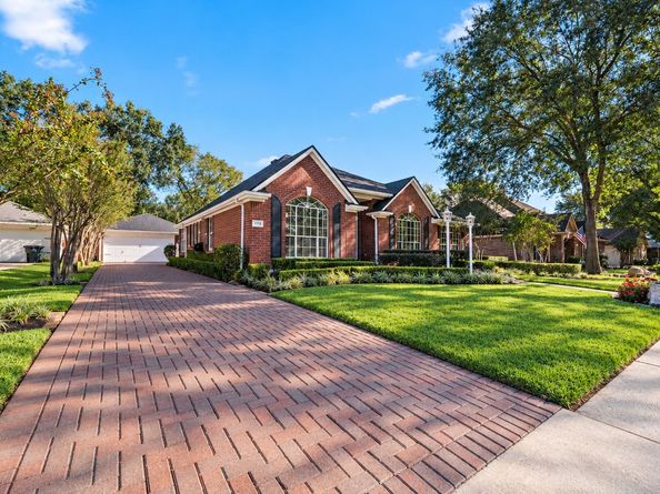 1715 Medway Drive, Spring TX 77386