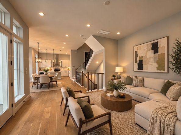 1175 W 19th Street, Houston TX 77008