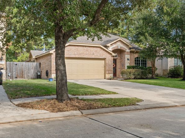 20184 Bitter Root Drive, Porter TX 77365