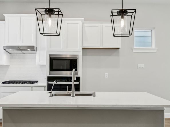 9171 Capilano Heights Drive, Cypress TX 77433