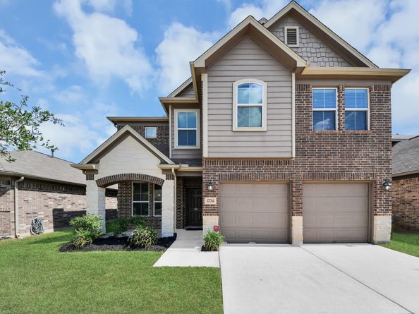 17714 Wooded Bend Path, Humble TX 77346