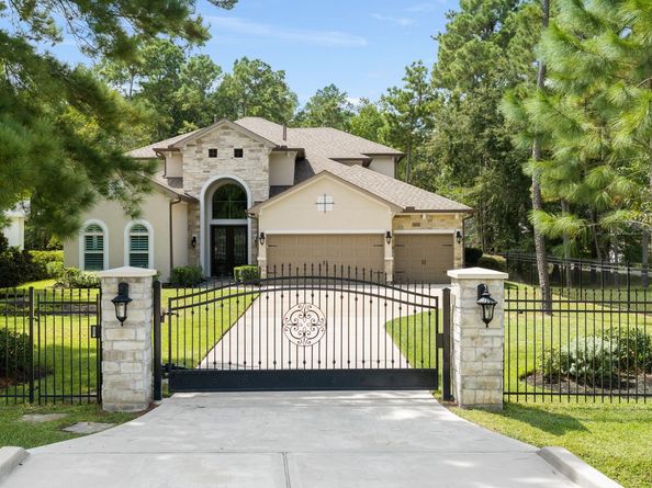 27715 Ossineke Drive, Spring TX 77386