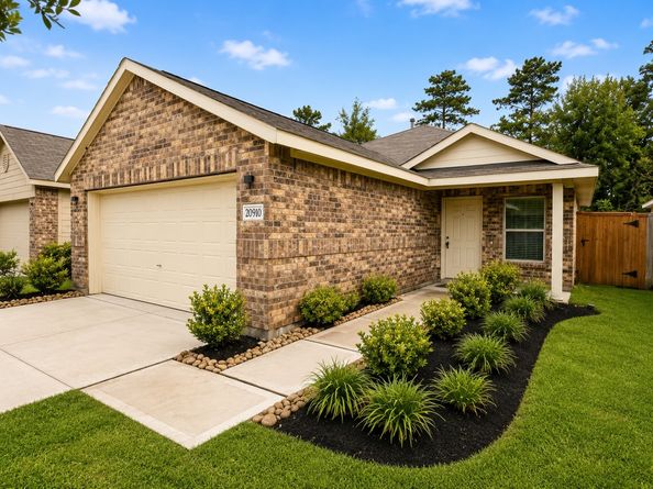 20910 Zuccala Drive, New Caney TX 77357