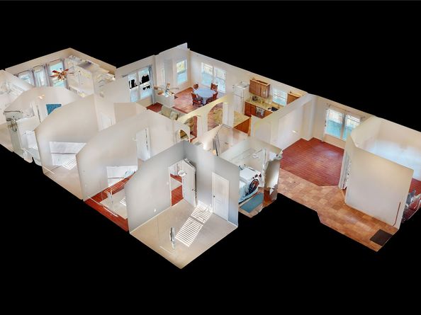 21711 Winsome Rose Court, Cypress TX 77433