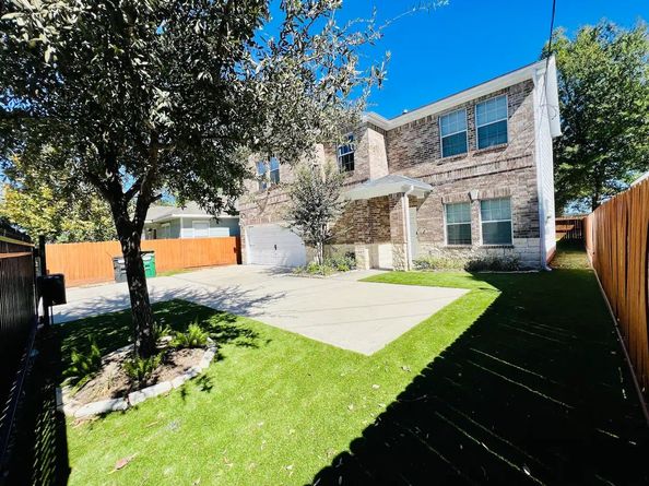 3616 Elysian Street, Houston TX 77009