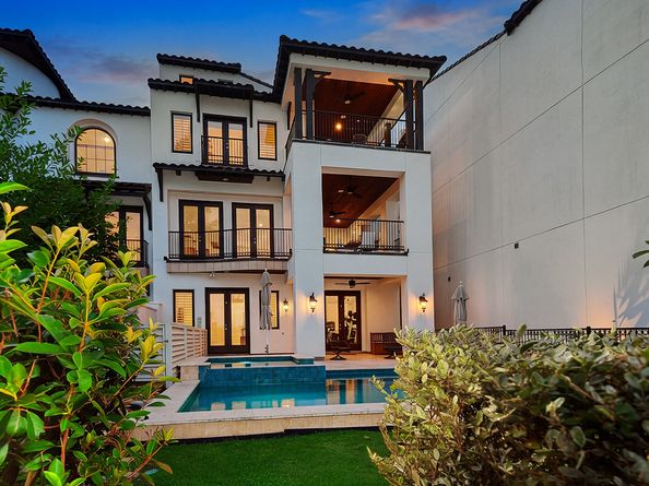 30 Secluded Trail, The Woodlands TX 77380