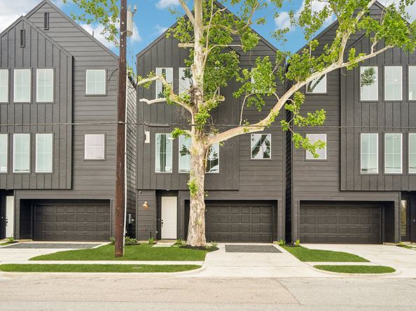 4506 Terry Street, Houston TX 77009