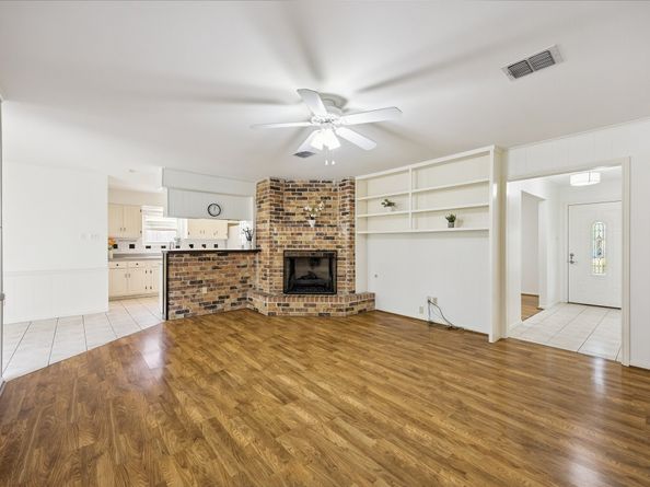 2531 Palo Pinto Drive, Houston TX 77080