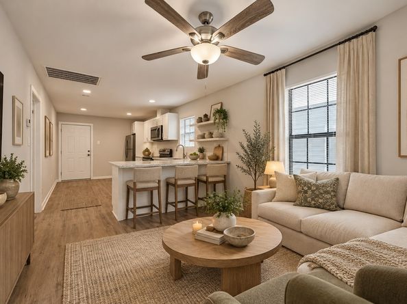 5320 Bell Street, Houston TX 77023