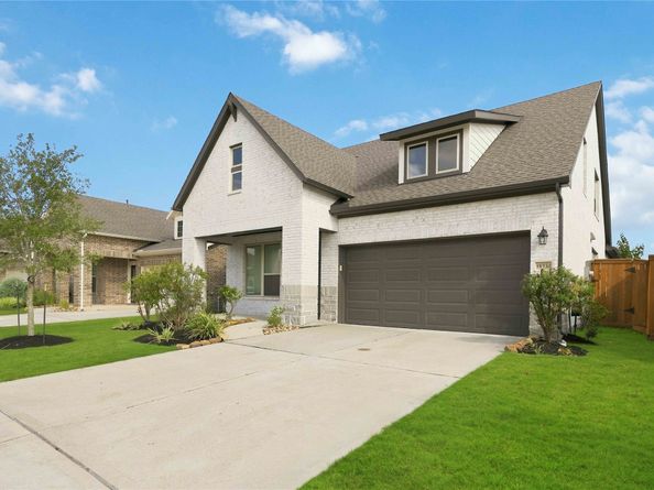 18334 Midnight Stone Lane, Cypress TX 77433