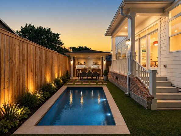 1109 Tabor Street, Houston TX 77009