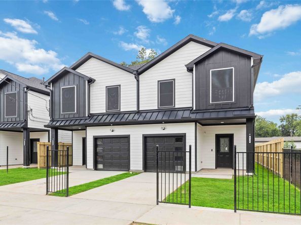 6736 Paris Street AB, Houston TX 77021