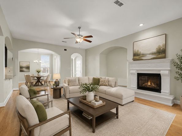 9510 Almeda Bend Court, Houston TX 77075