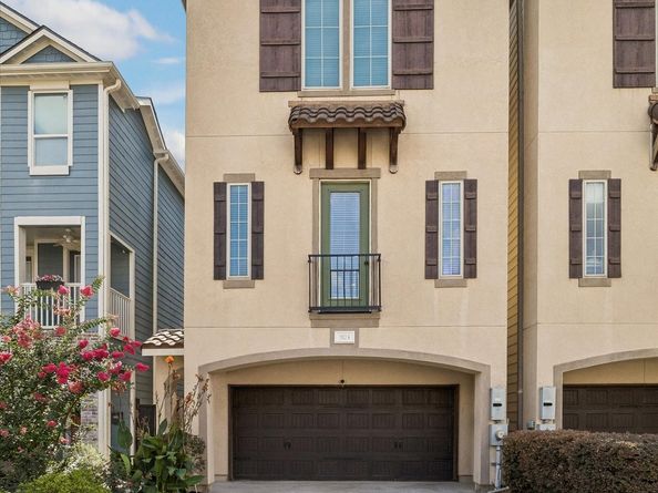 903 Asbury Street, Houston TX 77007