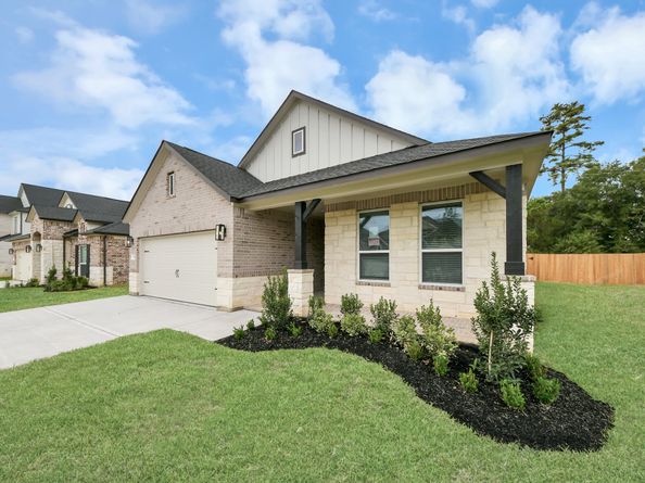 3111 Native Spring Drive, Spring TX 77373