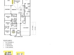 25426 Schmidt Dr, Katy TX 77493