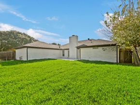 3351 S Sutton Square, Stafford TX 77477