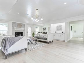 3351 S Sutton Square, Stafford TX 77477