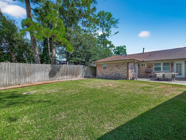14415 Wadebridge Way, Houston TX 77015