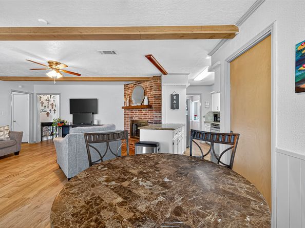 14415 Wadebridge Way, Houston TX 77015